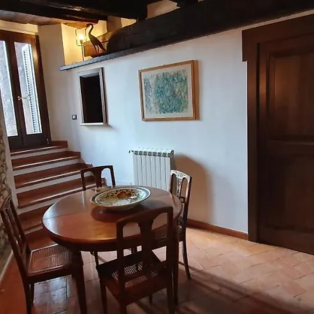 Casa Vacanze Belvedere Sermoneta Exterior photo