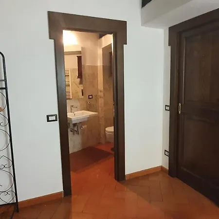 Casa Vacanze Belvedere Sermoneta Exterior photo