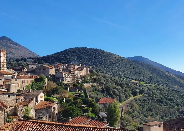 Casa Vacanze Belvedere