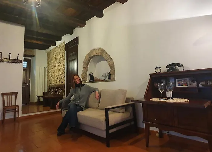 Casa Vacanze Belvedere