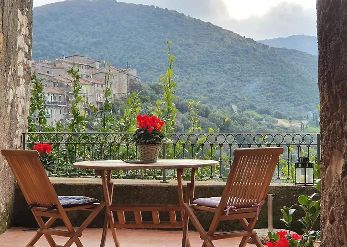 Casa Vacanze Belvedere