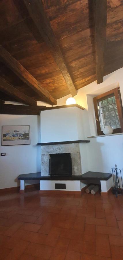 Belvedere Apartment Sermoneta