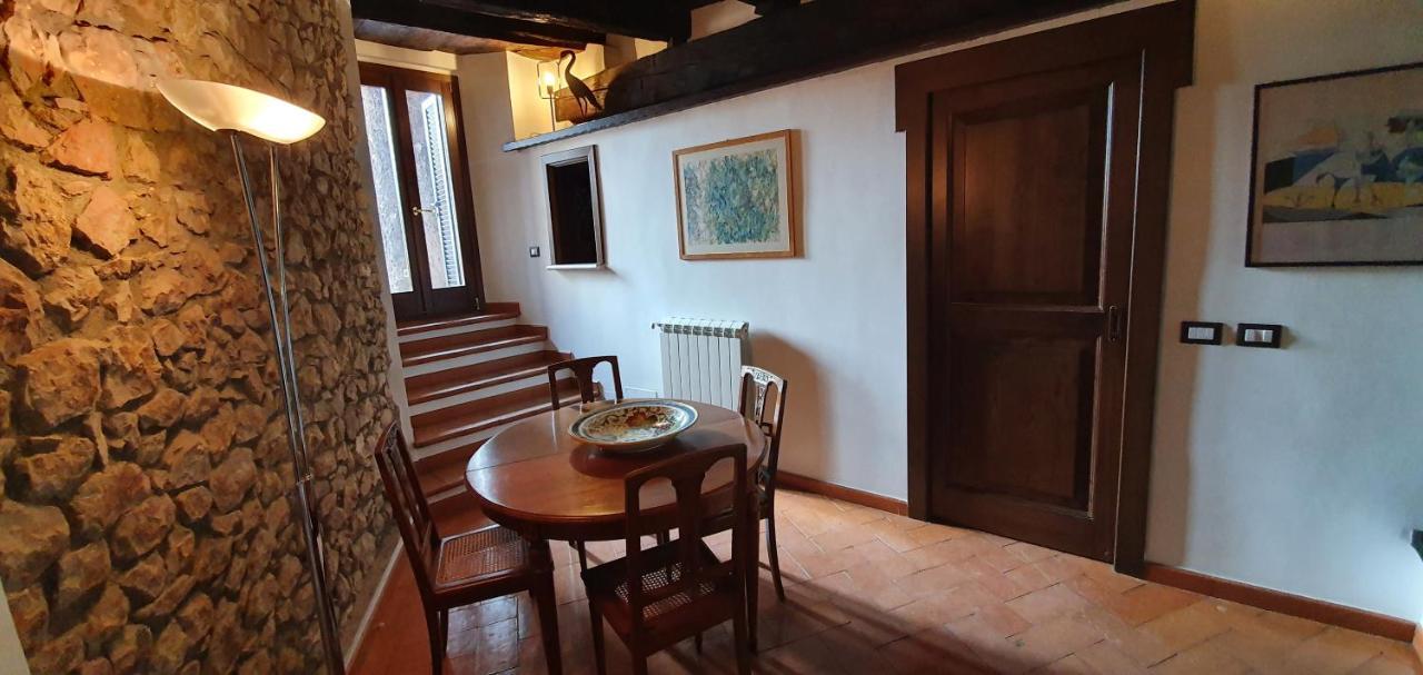 Apartment Belvedere