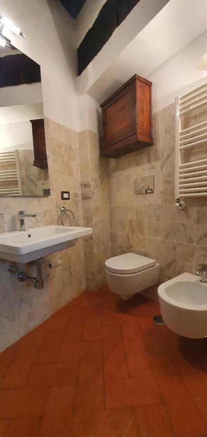 Belvedere Apartment