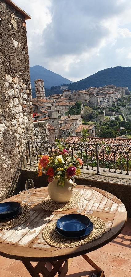 Belvedere Apartment *