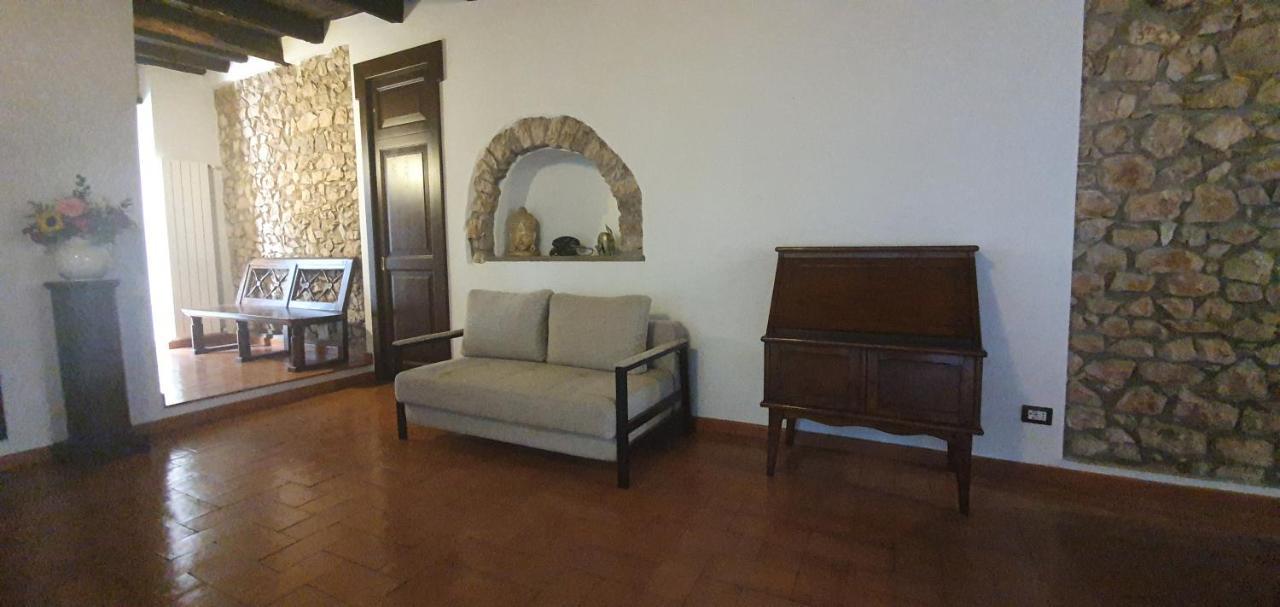 Apartment Belvedere Sermoneta