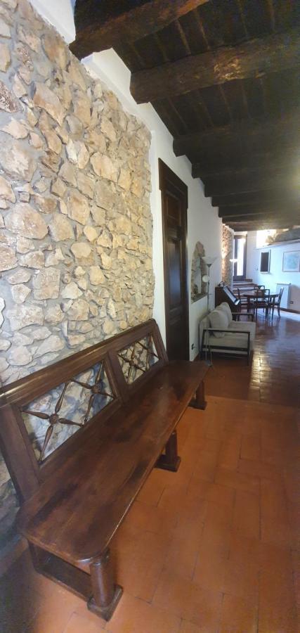 Belvedere Apartment *