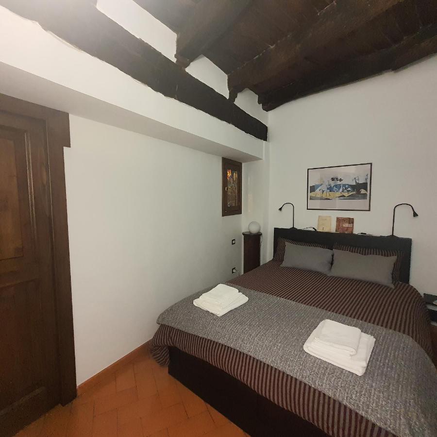 Belvedere * Sermoneta