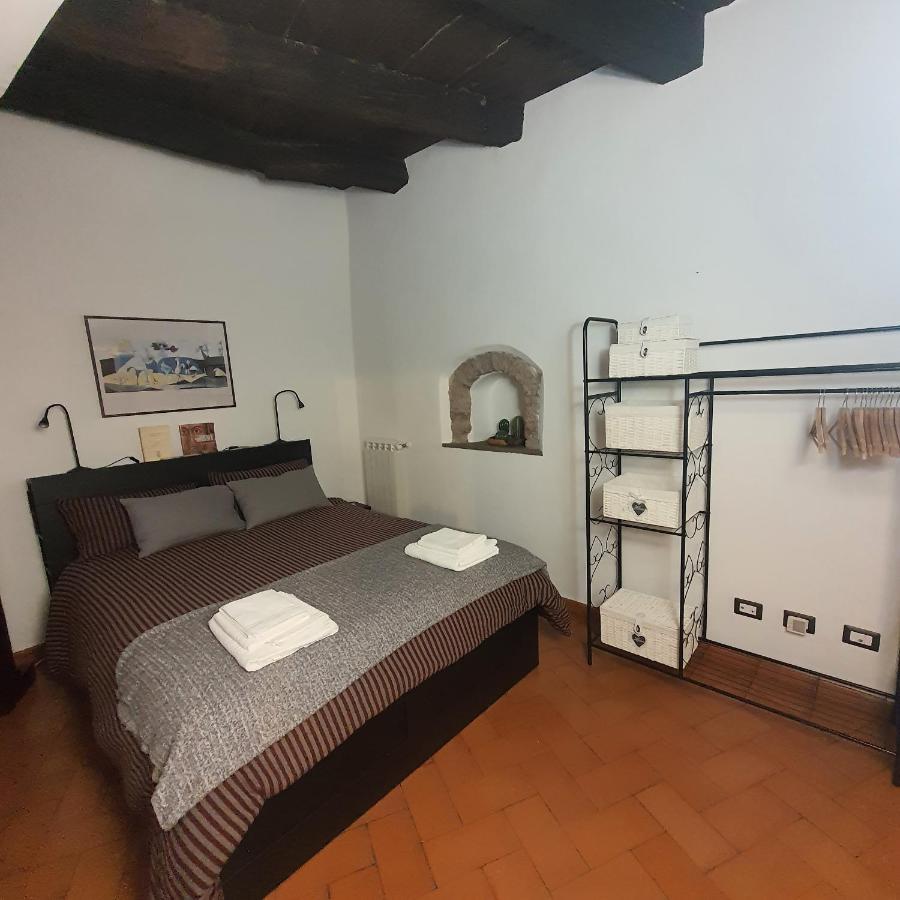Apartment Belvedere *